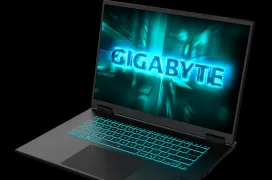 Llévate este portátil Gigabyte Gaming con una NVIDIA RTX 5070 por 999 euros