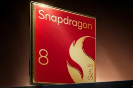 El Snapdragon 8 Gen 5 llegará con núcleos Oryon y hasta 3,8 GHz