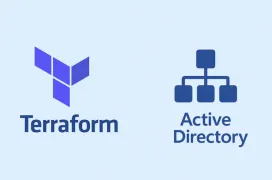 Terraform y Active Directory On-Premise: Automatización de la Creación de Cuentas al Estilo Git