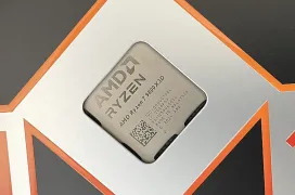 Un "troll de patentes" demanda a AMD por los procesos de fabricación de sus procesadores X3D
