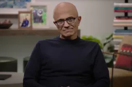 El gran cuello de botella de la IA: "Tengo GPU en el inventario que no puedo enchufar", admite el CEO de Microsoft