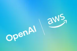 ChatGPT también "vivirá" en los servidores de AWS: OpenAI llega a un acuerdo de 33.000 millones de euros con Amazon