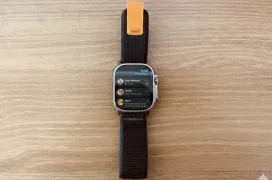 Ya no necesitarás sacar el iPhone: WhatsApp lanza por fin su aplicación nativa para el Apple Watch