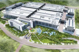 Los 1,4 nanómetros de TSMC, el llamado proceso A14, estarán disponibles para la segunda mitad del 2028