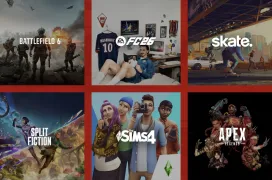 Aunque su venta se lleve a cabo, EA seguirá haciendo juegos con total libertad