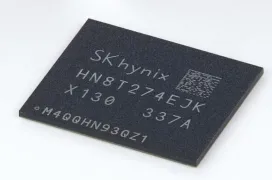 La hoja de ruta de SK Hynix muestra memoria GDDR7-Next y HBM5 para antes del 2031