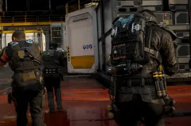 Nuevos drivers NVIDIA 581.80 WHQL con soporte para DLSS 4 en Call of Duty: Black Ops 7