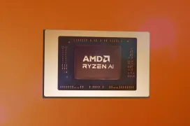 Aparece un AMD Ryzen AI MAX+ 388, una nueva APU con 8 núcleos de CPU y GPU integrada con 40 CUs RDNA 3.5