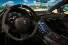 La última versión de los drivers de NVIDIA deja sin funcionar algunos juegos antiguos de la saga Forza