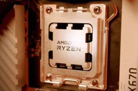 Aparece en PassMark el AMD Ryzen 7 9700X3D, una nueva referencia de 8 núcleos para gaming