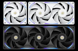 Los ventiladores Performance NZXT ofrecen hasta 2 y 3 ventiladores en un marco único