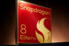Con el Snapdragon 8 Elite Gen 6 también llegará un modelo Pro que será compatible con LPDDR6