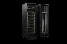 La refrigeración líquida de los servidores NVIDIA NVL72 cuesta casi 50.000 dólares