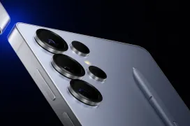 El Samsung Galaxy S26 Ultra únicamente cambiará el teleobjetivo de 10 MP por uno nuevo de 12 MP en la configuración de cámaras