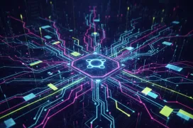 Rutas en Telecomunicaciones: La Columna Vertebral de las Redes de Datos 