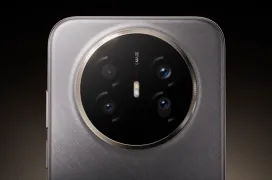 HUAWEI presenta en China el Mate 70 Air, un teléfono con 6,6 mm de grosor, batería de 6.500 mAh y procesador propio Kirin 9020