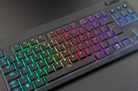 Razer BlackWidow V4 Low-Profile TKL HyperSpeed Review