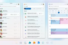 Windows 11 empieza a instalar aplicaciones complementarias en PC de empresa sin preguntar (y las ancla a la barra de tareas)