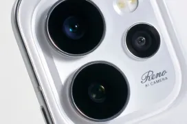 Oppo confirma la serie Reno15: su nueva apuesta fotográfica llegará el 10 de noviembre