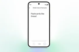 Google actualiza la app móvil de NotebookLM con tarjetas de memoria, cuestionarios y un 50% más de calidad en las respuestas