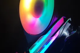 Cooler Master Hyper 212 3DHP Black ARGB Review