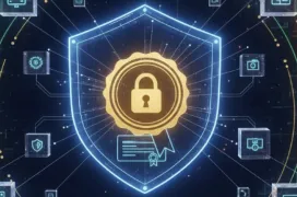 SSL Interno Gratis y Profesional: Monta tu Propia CA con Windows Server 2025 y Despídete de los Errores