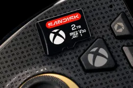 Sandisk sube un 50% el precio de la memoria Flash NAND durante este mes de noviembre