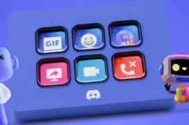 El elgato Stream Deck Mini se viste de morado en esta edición especial para Discord