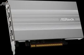 Aparece una Intel Arc PRO B60 de ASRock en una tienda de Australia por poco más de 500 euros al cambio