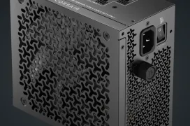 Corsair actualiza sus fuentes RMx SHIFT con soporte para 12V-2x6 y cables de PVC con conector en L