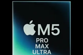 El M5 solo era el principio: los chips M5 Pro, M5 Max y M5 Ultra ya tendrían fecha de lanzamiento en 2026