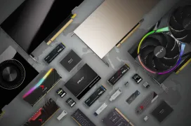 PNY suspende sus ofertas de Black Friday por el precio desbocado de las memorias NAND