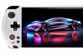 GPD anuncia una versión de la consola Win 5 con el AMD Ryzen AI MAX+ 395 y 128 GB de RAM