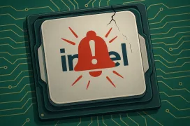 Intel anuncia una actualización de microcódigo para varios procesadores junto con 30 nuevos avisos de seguridad