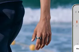 Samsung prepara su Galaxy Ring para controlar la interfaz de futuras gafas AR/XR