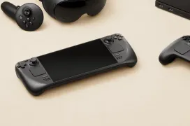 No habrá Steam Deck 2 pronto, Valve está buscando el hardware adecuado para ofrecer rendimiento y buena duración de batería