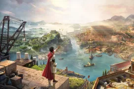 MSI regala ANNO 117: PAX ROMANA con la compra de productos seleccionados, tienes hasta el 13 de diciembre