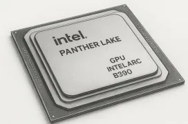 La Intel Arc B390 es la gráfica con 12 Xe3 Cores integrada en los procesadores Intel Core Ultra X