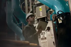 Qualcomm presenta la serie Dragonwing IQ-X para entornos industriales, gran rendimiento con núcleos Oryon y hasta 45 TOPS