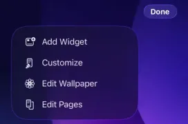 Apple sigue afinando Liquid Glass: la nueva beta de iOS 26.2 ajusta las animaciones tras las quejas iniciales