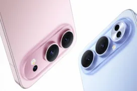 La autonomía de los móviles se dispara: el Honor 500 Pro se filtra con una espectacular batería de 8.000 mAh