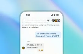 OpenAI quiere que dejes de estar a solas con ChatGPT. Por eso, está probando nuevos chats grupales para colaborar con otros