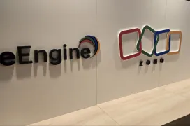 Zoho inaugura sus nuevas oficinas en Valencia con más de 1.000 m2 para fortalecer su presencia en el sur de Europa