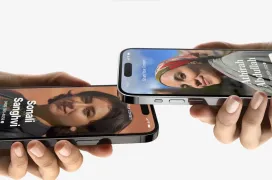 Android prepara su respuesta definitiva al NameDrop del iPhone: así funcionará el nuevo intercambio de contactos por proximidad