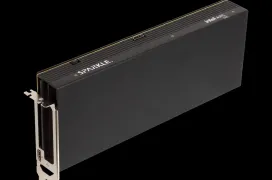 SPARKLE hace oficial su tarjeta con doble GPU Intel Arc Pro B60, diseño pasivo y una inusual disposición del conector HDMI