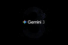 Google presenta Gemini 3 Pro: la IA evoluciona hacia agentes autónomos capaces de gestionar todos tus datos