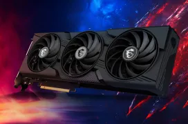 MSI registra en la CEE 12 nuevos modelos de tarjetas gráficas, ninguno pertenece a las RTX 50 SUPER
