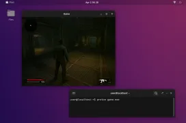 VKD3D-Proton añade compatibilidad para AMD FSR 4 y Anti Lag en juegos para Linux