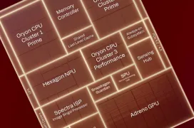 Snapdragon X2 Elite Extreme: Así es la arquitectura de SoC de Portátiles que quiere destronar a Intel y AMD