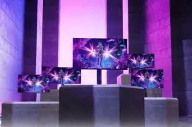  AGON by AOC impulsa el salto a OLED con su gama PRO: monitores de hasta 500 Hz, 4K y QD-OLED para dominar el segmento gaming